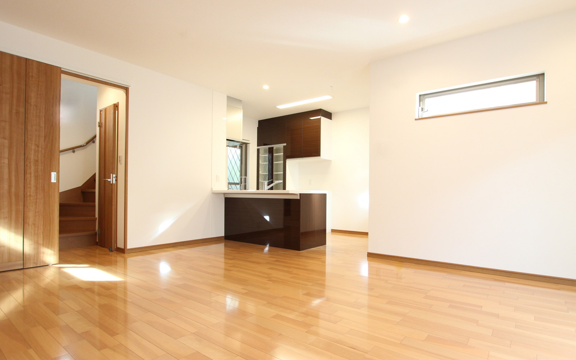 リノベーション