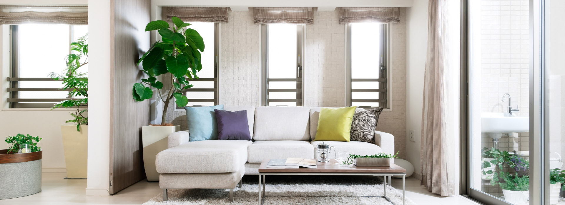 信頼と最高の技術をもって